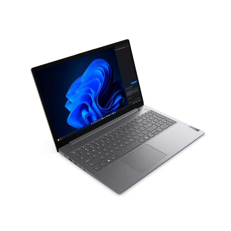 Laptop Lenovo V15 G5 IRL, 15.6" FHD TN, Core i7-13620H 2.4/4.9GHz, 16GB DDR5-5200MHz