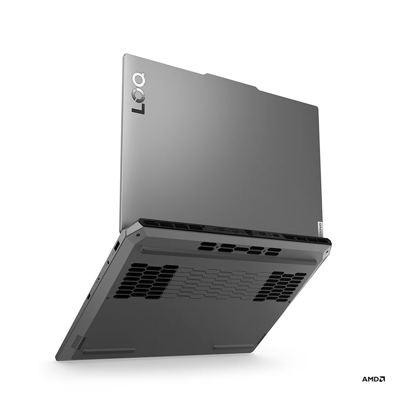 Laptop Gaming Lenovo LOQ 15ARP9, 15.6" FHD IPS, AMD Ryzen 7 7435HS 3.1/4.5GHz, 16GB DDR5