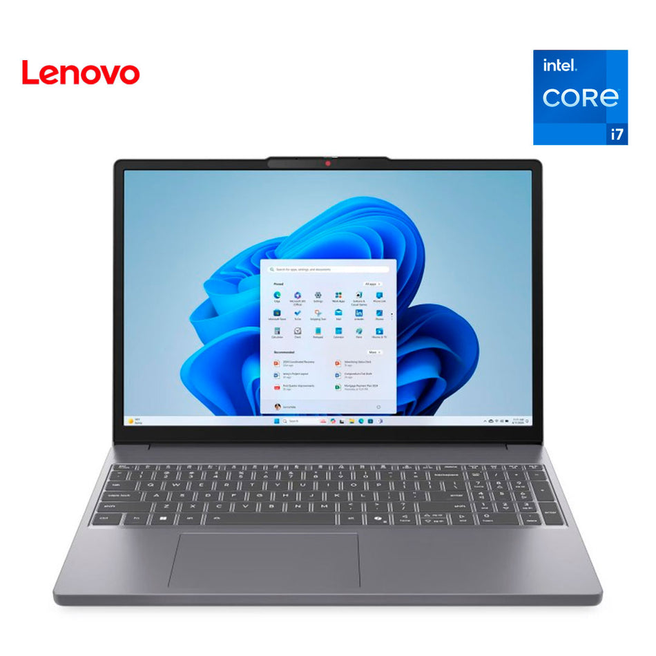 NB Lenovo IdeaPad Slim 3 15IRH10, 15.3" WUXGA IPS, i7-13620H, 8GB - 512GB SSD M.2