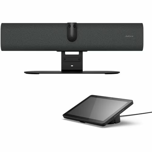 Jabra PanaCast 40 VBS Para Vídeo conferencia 3840 x 2160 4k Rj45 HDMI USB
