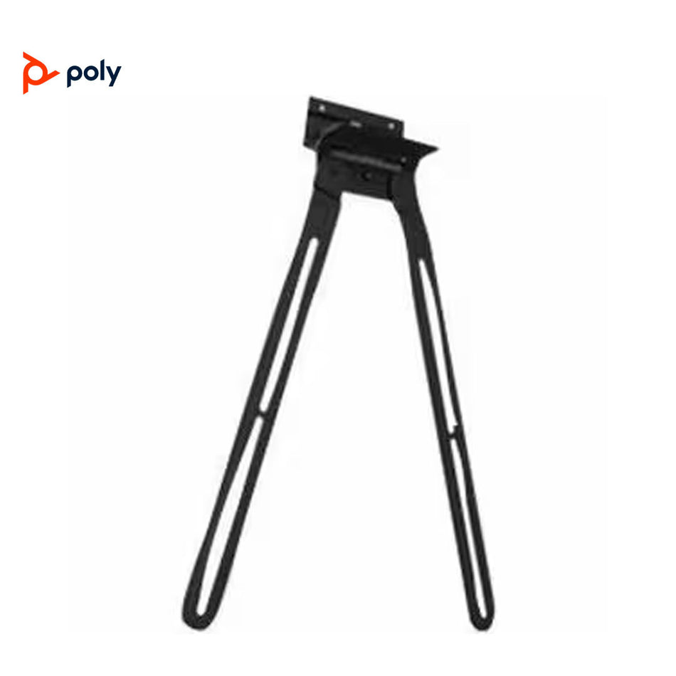 Poly 875L9AA Soporte de montaje para sistema de videoconferencia Compatible con Montura VESA - 1