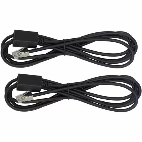 Cable de Extensión de Microfono Poly HP X50-X52-X70 USB