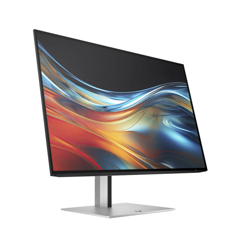 Monitor Plano HP Serie 7 Pro 24"- 724pn, WUXGA/IPS/Antirreflectante/HDMI/DP/USB-A/USB-B