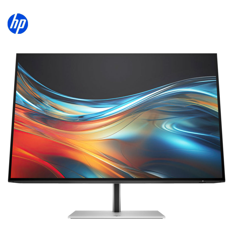Monitor Plano HP Serie 7 Pro 24"- 724pn, WUXGA/IPS/Antirreflectante/HDMI/DP/USB-A/USB-B