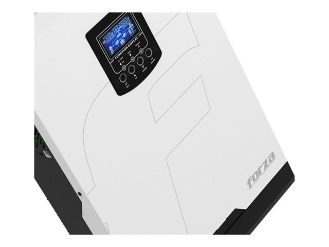 Convertidor de Corriente CC a CA 230V FIO-P23K24 - Forza