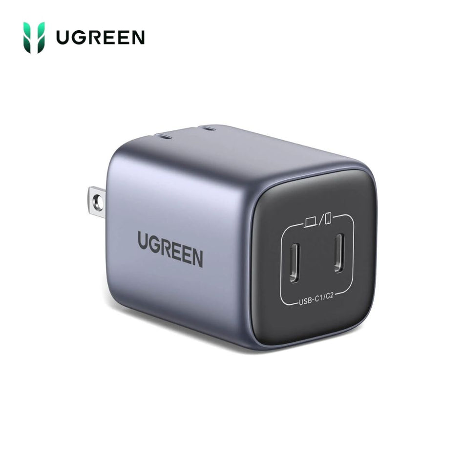 UGREEN CD294 90572 Cargador de pared para iPhone