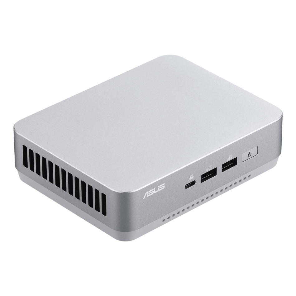 Mini PC ASUS NUC 14 Pro+ Ultra9 Slim, Core Ultra 9 185H 2.3/5.1GHz/6C/24MB Cache