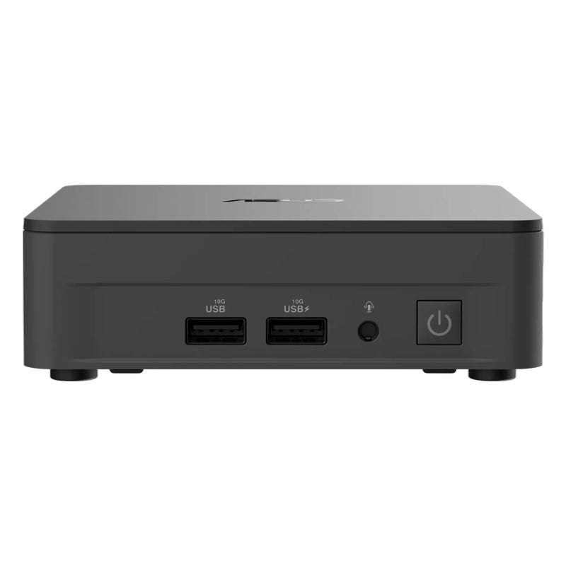Mini PC ASUS NUC 13 Pro Core i3-1315U hasta 4.5GHz/6C/10MB caché/TDP:20W/UHD Graphics