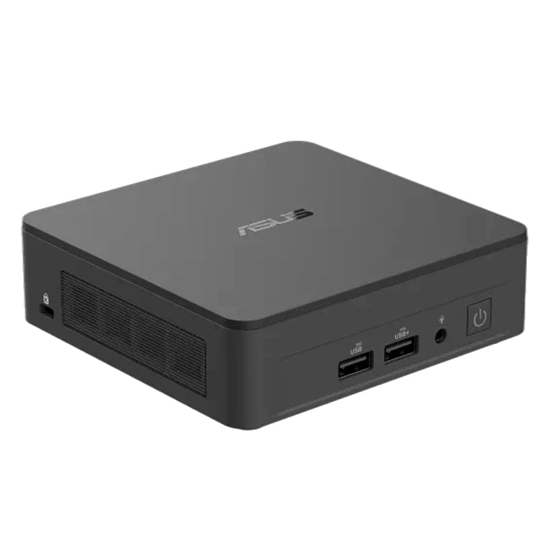 Mini PC ASUS NUC 13 Pro Core i7-1360P hasta 5.0GHz/12C/18MB caché/TDP:35W/Iris Xe Graphics