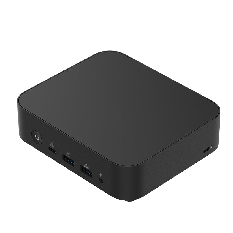 Mini PC ASUS NUC 14 Essential, Intel Core N150 hasta 3.6GHz/4C/6MB Cache