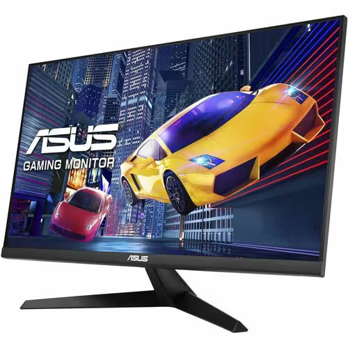 Monitor LED gamer Asus VY279HGR 27" Clase Full HD - 16:9 - 68.6cm (27") Viewable IPS LED 1920 x 1080