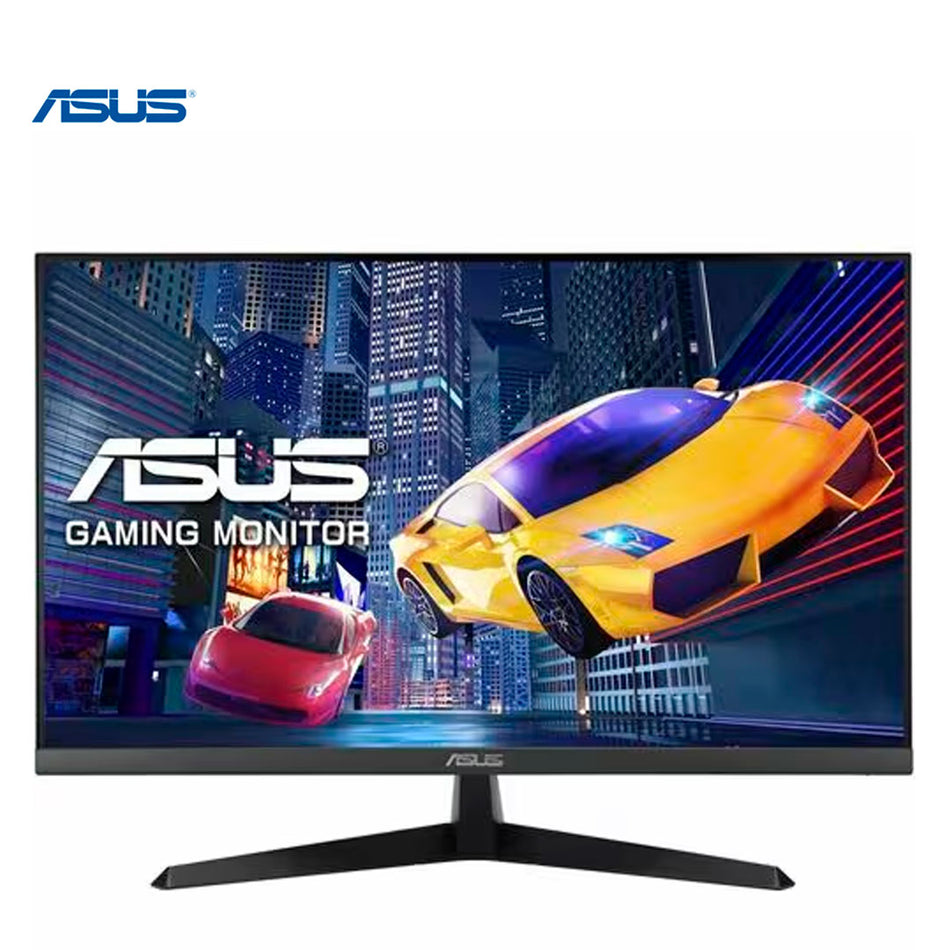 Monitor LED gamer Asus VY279HGR 27" Clase Full HD - 16:9 - 68.6cm (27") Viewable IPS LED 1920 x 1080