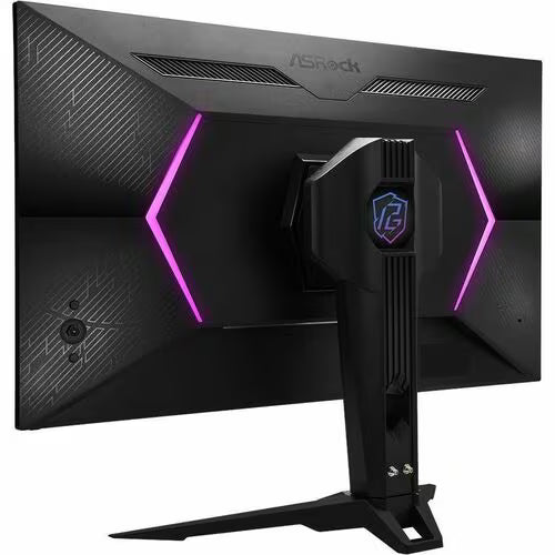 Monitor gamer OLED ASRock PG03UFS 32" 2Class 4K UHD 31.5" Viewable - 3840 x 2160 - FreeSync Premium 0.03ms 240Hz HDMI DisplayPort
