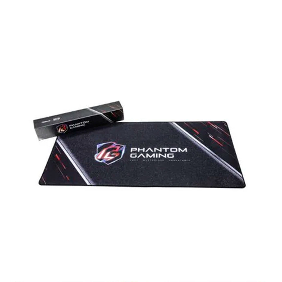MONITOR PGO32UFS 31.5 4K UHD 240HZ WOLED + PAD MOUSE ASROCK