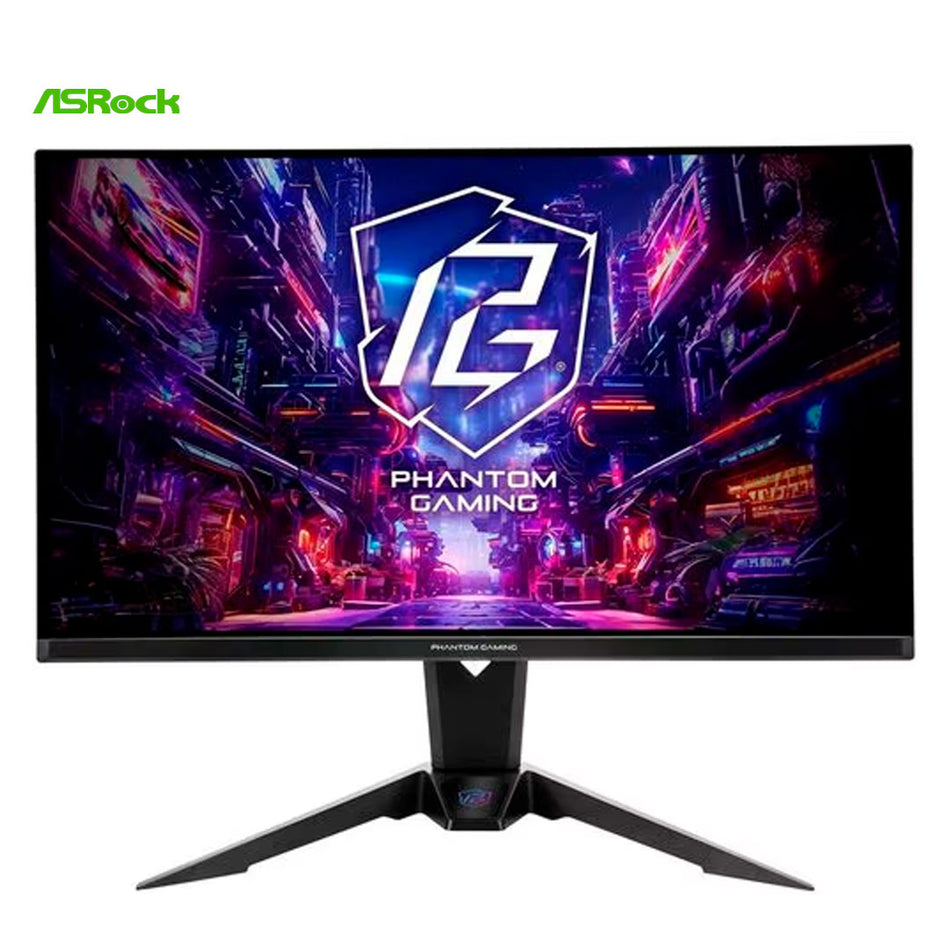 ONITOR PGO27QFV 27 QHD 360HZ QDOLED + PAD MOUSE