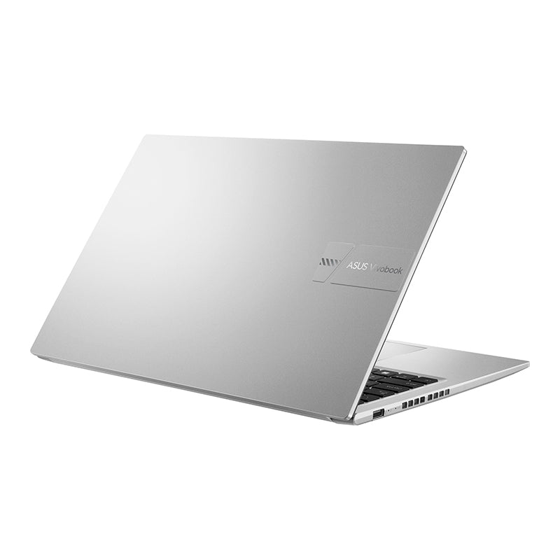 Laptop ASUS Vivobook 15, 15.6" FHD LED Backlit, AMD Ryzen 7 5825U 2.0/4.5GHz, 16GB DDR4