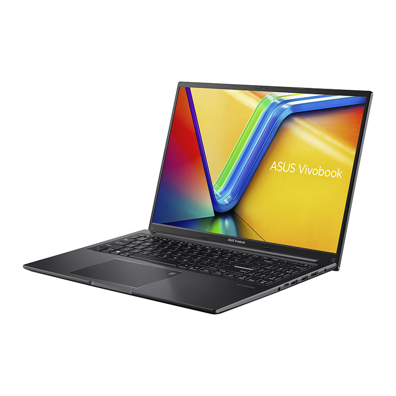 Laptop Asus Vivobook 16, 16" WUXGA IPS, Core i5-13420H 2.1/4.6GHz, 16GB DDR4