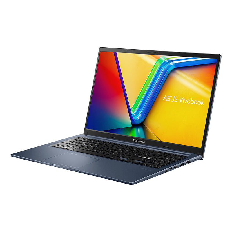 Laptop ASUS Vivobook 15, 15.6" FHD IPS, Core i5-13420H 2.1/4.6GHz, 12GB DDR4