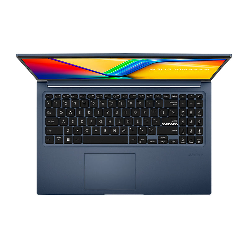 Laptop ASUS Vivobook 15, 15.6" FHD IPS, Core i5-13420H 2.1/4.6GHz, 16GB DDR4