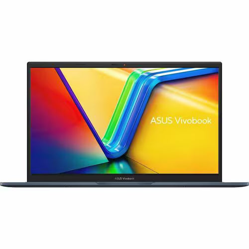 Laptop Asus VivoBook 15 X1504 X1504VA-E82989 15.6" Full HD 60Hz Intel Core 5 120U 16GB 512GB SSD 1920 x 1080 FreeDOS Wi-Fi 6
