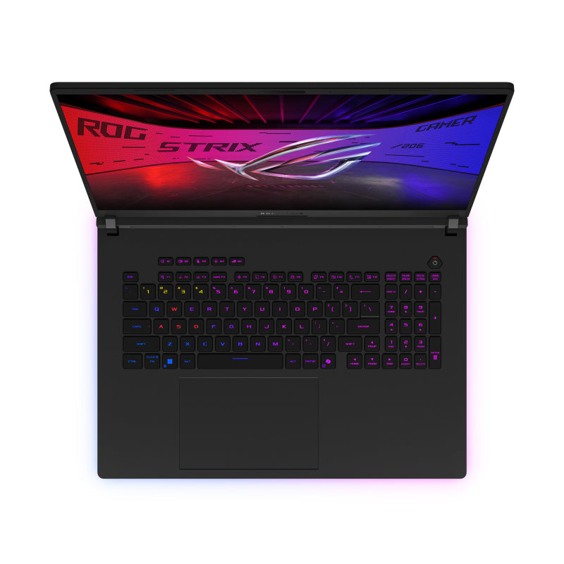Laptop ASUS G835LX-SA119W 18" WQXGA MiniLED/Core Ultra 9 275HX 5.4GHz/64GB DDR5/RTX 5090 24GB