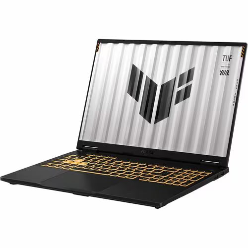 Laptop Asus Core I5 13450hx Tuf Gaming F16 Fx608jh-rv010 (90nr0mh1-m00210) 16" Fhd 165hz, Ram 16gb, Ssd 512gb, Rtx 5050 8gb, S/sistema, esp