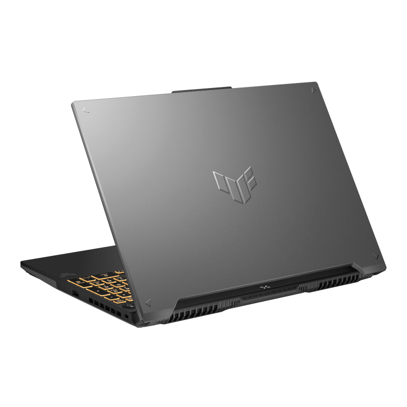 Laptop ASUS FX607VJ-RL016, 16" WUXGA IPS, Core 5 210H hasta 4.8GHz, 8GB DDR4-3200MHz