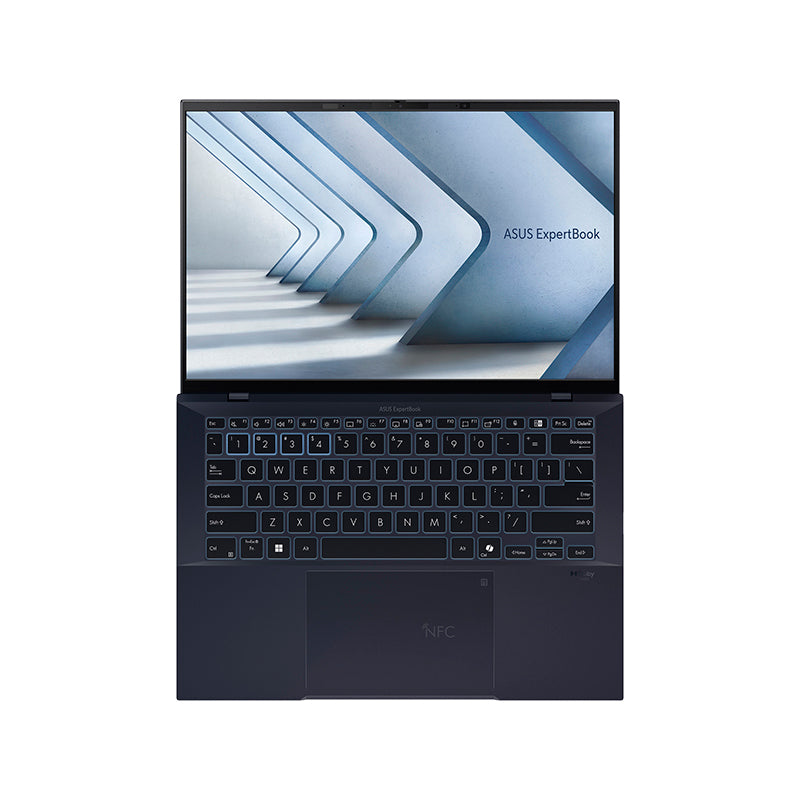 Laptop ASUS Expertbook B9403CVAR-PP2141X 14" OLED Core 7 150U 1.8/5.4GHz 32GB LPDDR5X