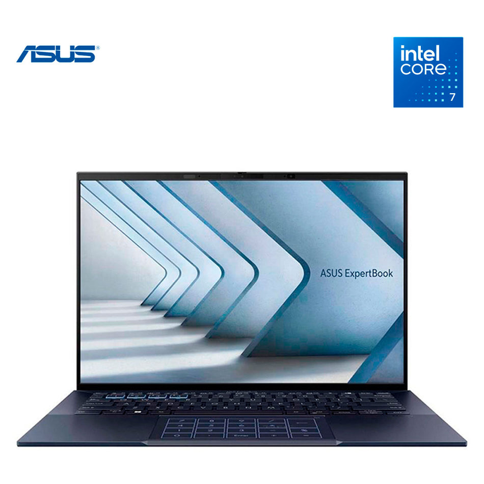 Laptop ASUS Expertbook B9403CVAR-PP2141X 14" OLED Core 7 150U 1.8/5.4GHz 32GB LPDDR5X