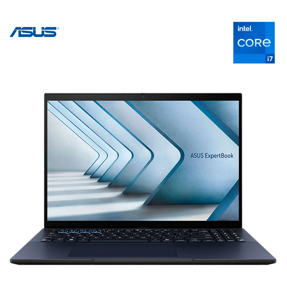 Laptop ASUS Expertbook B3604CVF-Q90910X 16" Core i7-1355U 1.7/5.0GHz 32GB DDR5, RTX 2050 4GB