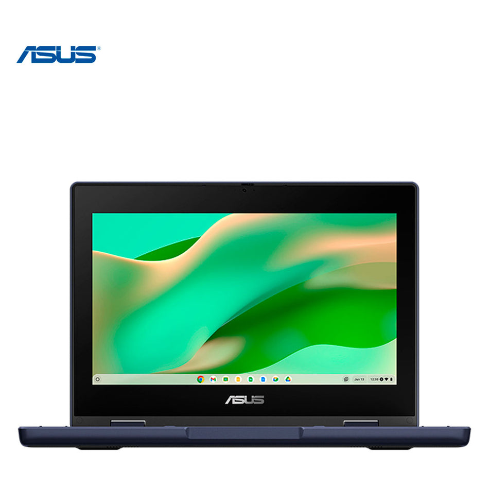 Laptop ASUS CHROMEBOOK CZ1104FM2A-NS0116, 11.6" Mediatek Kompanio 520, 2.0 GHz, 8GB,64GB