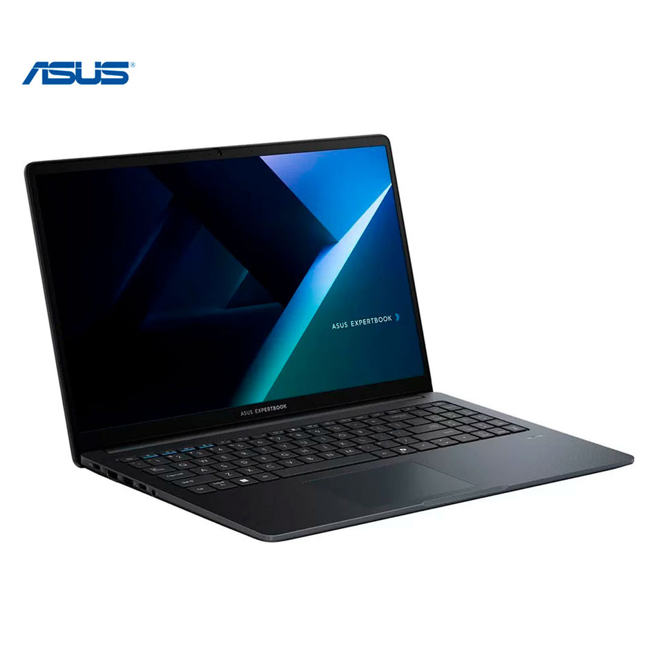Laptop ASUS B1503CVA-S74331X, 15.6" LED FHD IPS, Core i7-13620H hasta 4.9GHz, 16GB DDR5