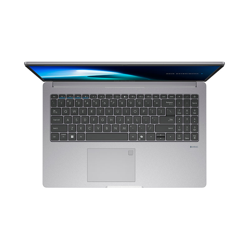 Laptop ASUS ExpertBook P1, 15.6" FHD TN, Core i7-13620H hasta 4.9GHz, 16GB DDR5