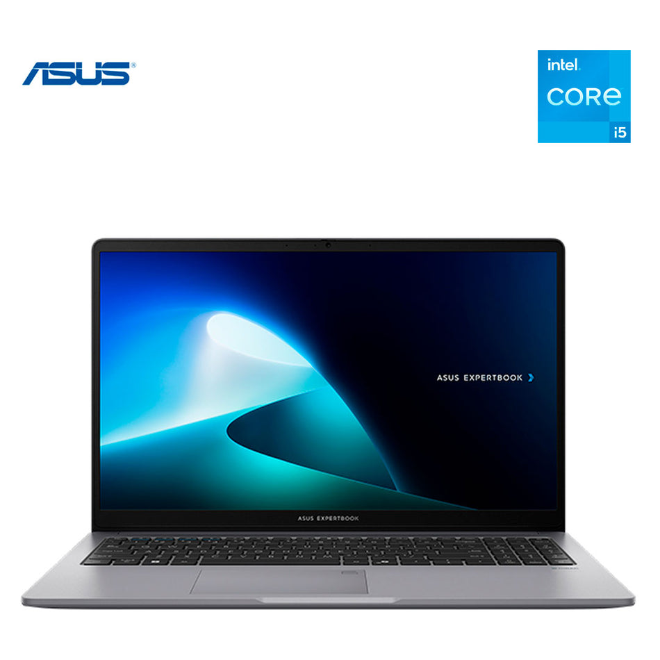 Laptop ASUS P1503CVA-S71671, 15.6" LED FHD IPS, Core i5-13420H hasta 4.6GHz, 8GB DDR5