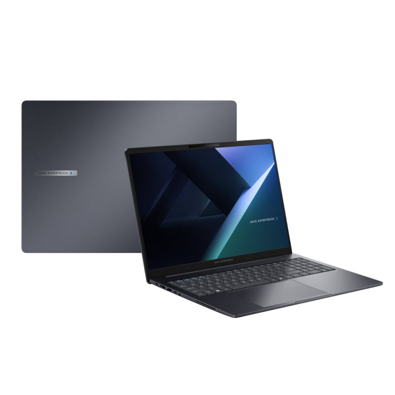 Laptop ASUS ExpertBook B5, 16" WQXGA (2560 x 1600), Ultra 7 255H, 32 GB, 1 TB SSD, Gris