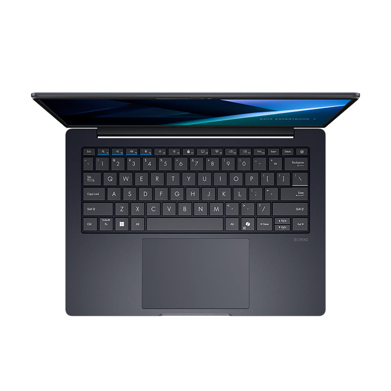 Laptop ASUS Expertbook B5405CCA-NZ0916X 14" IPS Core Ultra 7 255H hasta 5.1GHz, 32GB DDR5