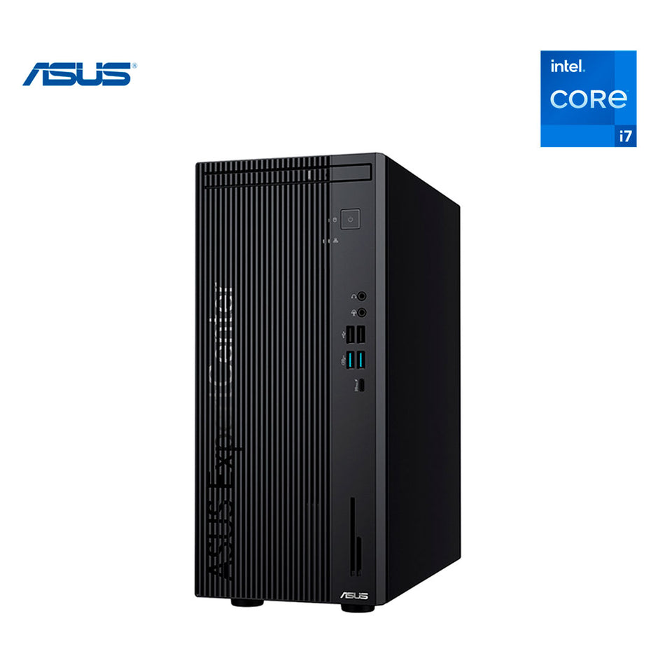 Workstation ASUS D701MER-714700250X, Core i7-14700 2.1/5.3GHz, 16GB DDR5, RTX 4060 8GB