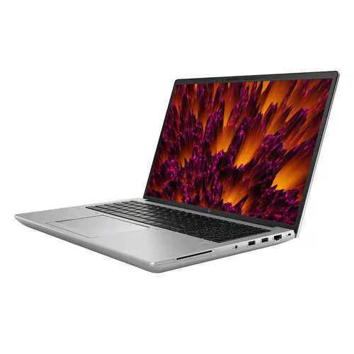 Laptop Hp ZBook, 16″ WUXGA(1920 x 1200), I7-13850HX, RTX 2000, 32GB, 512GB SSD, W11P, Gris