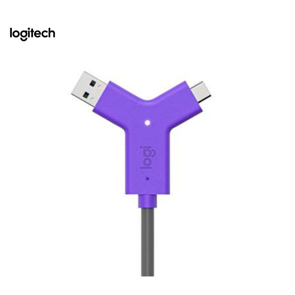 Logitech Z Adaptador B2b Swytch