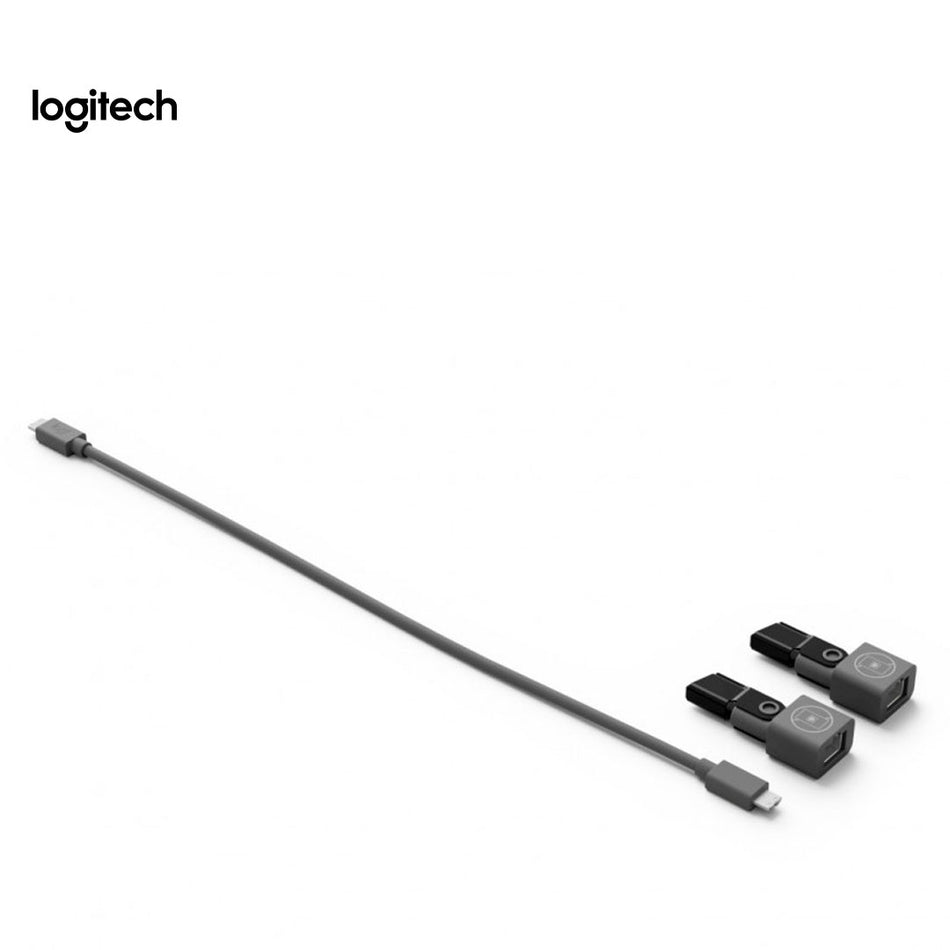Adaptador CAT para micrófono Rally