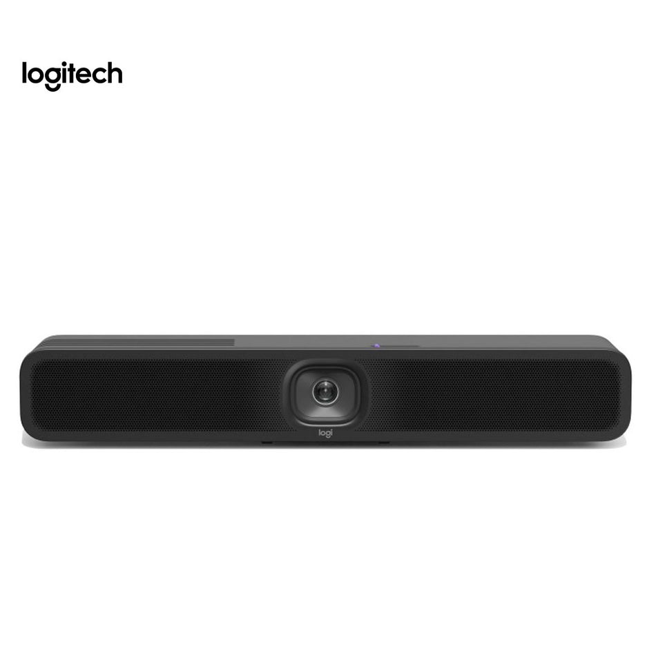 Camara Logitech B2B MeetUp 2, USB-C, Blutooth, Wifi, RJ45