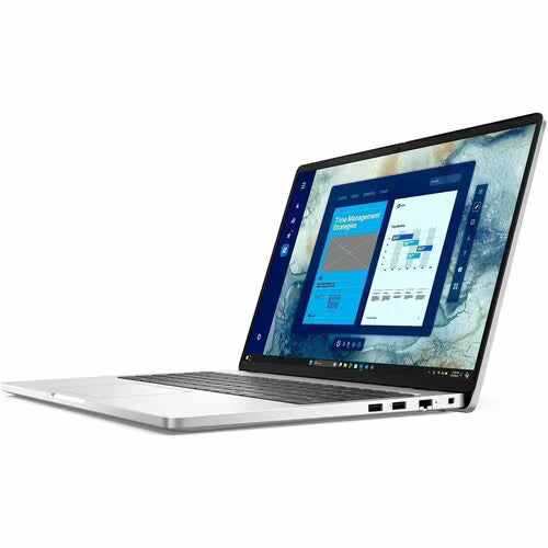 Laptop Dell Pro 16 PC16250 16" Intel Core 5 120U 8GB 512GB SSD Full HD Plus 60Hz Español Teclado