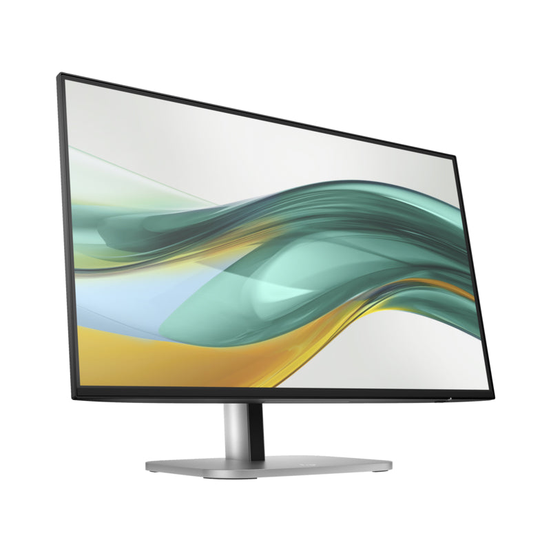 Monitor Plano HP Serie 5 Pro 524pf 23.8" WLED FHD IPS Antirreflectante HDMI DP USB-A USB-B
