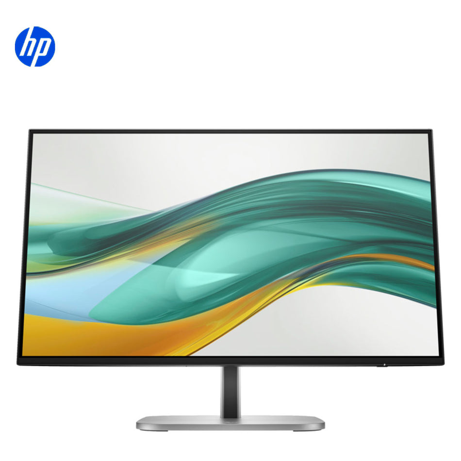 Monitor Plano HP Serie 5 Pro 524pf 23.8" WLED FHD IPS Antirreflectante HDMI DP USB-A USB-B