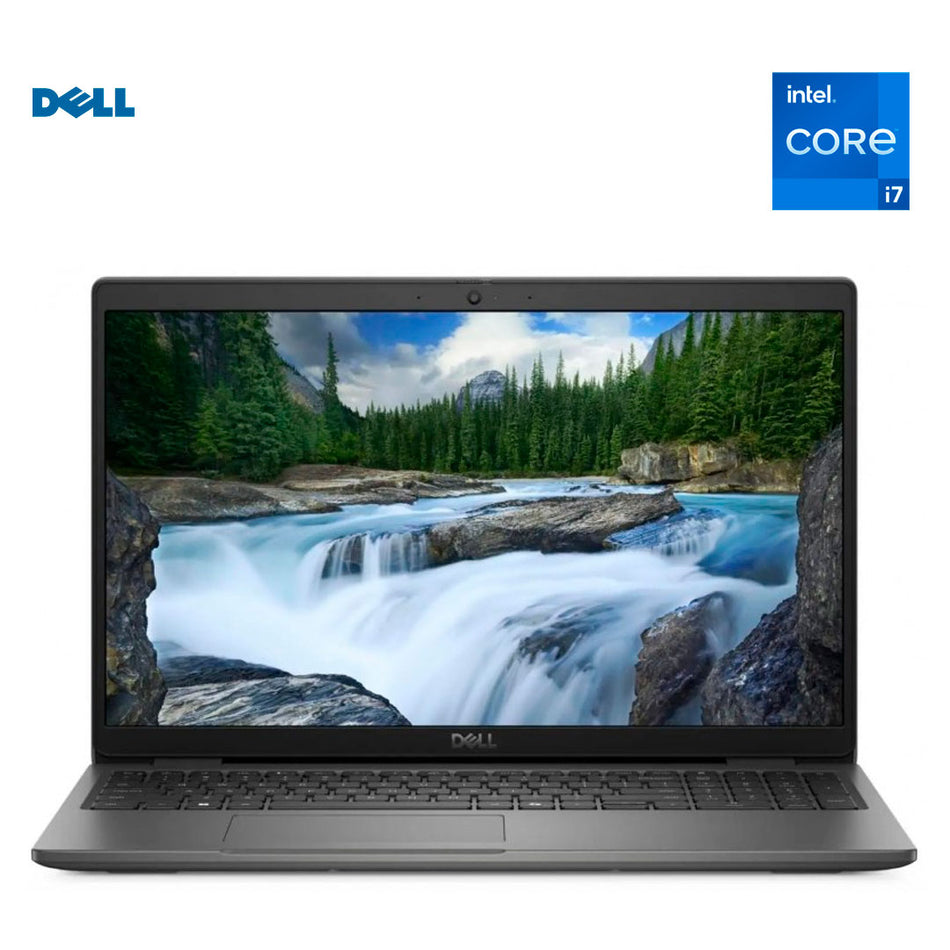 Laptop Dell Latitude 3550, 15.6", i7-1355U, 16GB - 512GB SSD, W11P