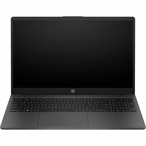 Laptop HP 250 G10, 15.6" LCD LED HD SVA, i5-1334U, 8GB 512GB SSD M.2, FreeDOS