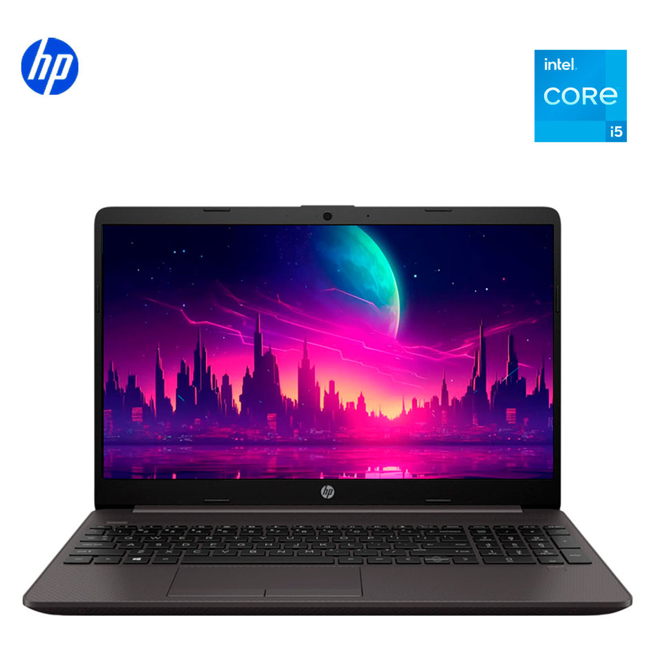 Laptop HP 250 G10, 15.6" LCD LED HD SVA, i5-1334U, 8GB 512GB SSD M.2, FreeDOS