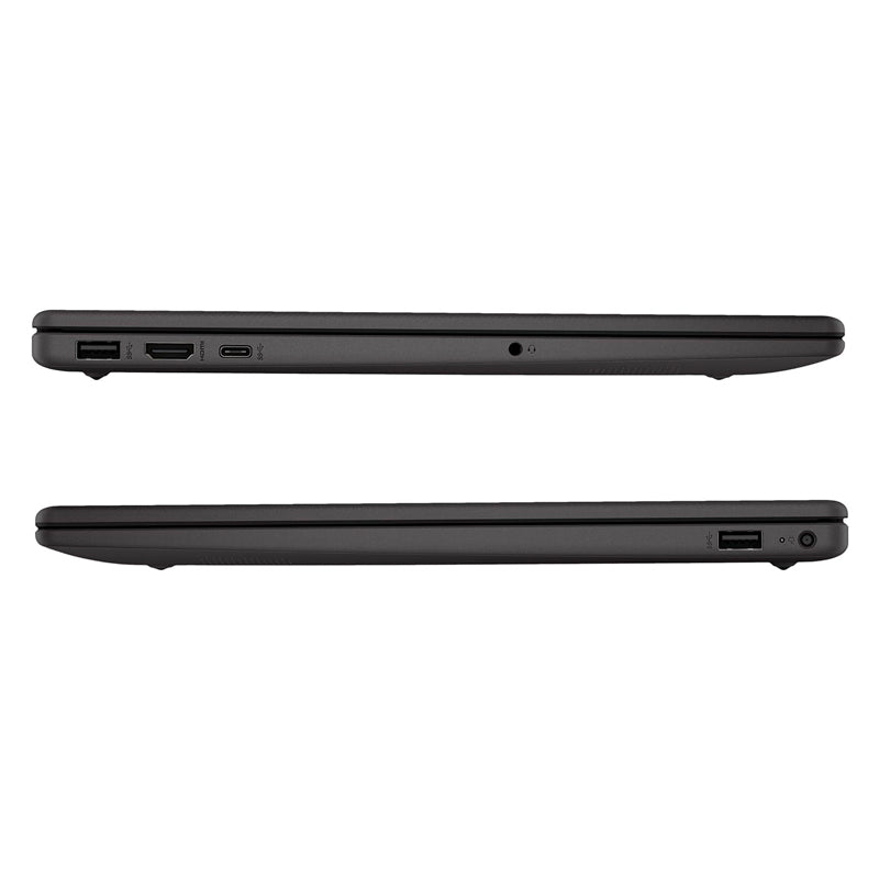 Laptop HP 255 G10, 15.6" LCD LED HD SVA, AMD Athlon Silver 2.4/3.5GHz, 8GB LPDDR5-5500