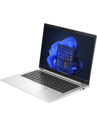 Laptop HP EliteBook 840 G10, 14" WUXGA UWVA, Core Ultra i7-1355U 1.70 / 5.0GHz, 32GB DDR5-5200