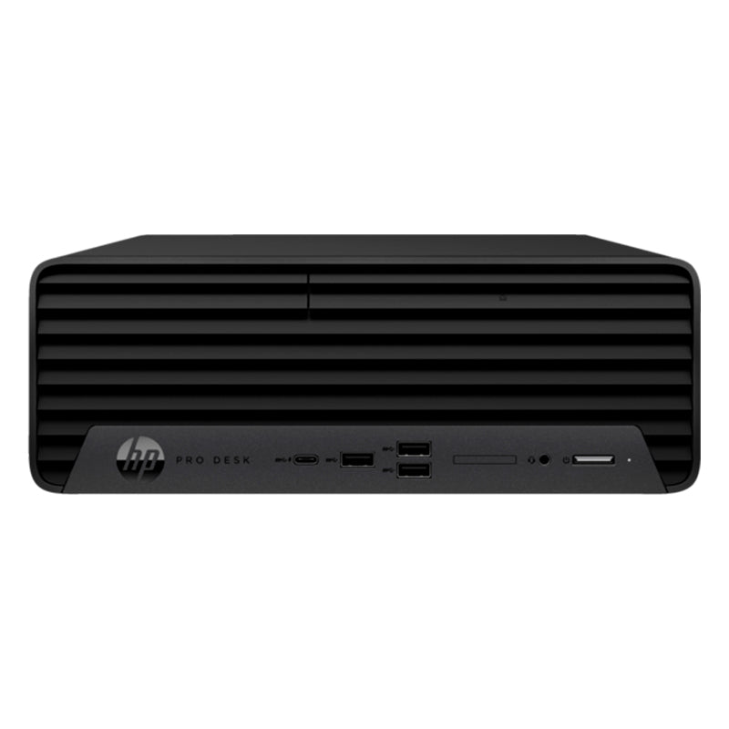 Computadora HP Pro 400 G9 SFF, Core i5-13500 2.50/4.80GHz, 16GB(1x16GB) DDR4-3200MHz NECC